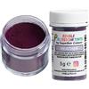 Sugarflair Colours Sugarflair Blossom Tint Dust Heather - Colorante Alimentare, Polveri Coloranti Commestibili per Torte, Pasta di Zucchero, Glassa, Cioccolato, Crema al Burro, Macarons - 5g