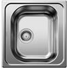 Blanco 525320 | Lavello da cucina in acciaio inossidabile TIPO 45 | Colore : acciaio inossidabile