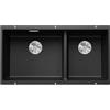 BLANCO Subline 480/320, U 523 584 lavello da cucina Antracite