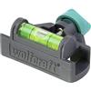 wolfcraft Livella per doppiometro I 5222000 I Per allineare quadri e pezzi in lavorazione