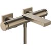 hansgrohe 73420140 Miscelatore monocomando Vasca, Bronzo Spazzolato