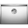 Blanco 521578 | Lavello da cucina in acciaio inossidabile CLARON 550-IF | Colore : acciaio inossidabile