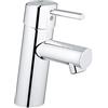 Grohe - Miscelatore per Lavabo Concetto OHM, corpo liscio [Vecchio Modello]