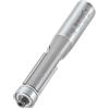 Trend Professionale Rifilatore a Cuscinetto Guidato a 90 Gradi, Codolo 1/2 Pollice, Diametro di Taglio 12,7mm, Lunghezza di Taglio 25,4mm, Metallo Duro (TCT), T46/01X1/2TC