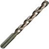 Champion cutting Tool 705 C-3/16 Cobalt 3/40,6 cm 135 Degree split Point HSS HD Jobber Twist drill bit, 12-pack