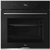 Hoover HO6S5B3HTB - Forno da incasso, Elettrico, Ventilato, 78 Litri, Inox, Classe energetica A++