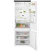 Electrolux RÉFRIGÉRATEUR INTÉGRABLE COMBINÉ KNG7TE75S 371 L 35db green zone h 190cm