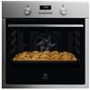 Electrolux - Forno multifunzione KOIGH00X fintura acciaio inox antimpronta da 60 cm