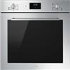Smeg SF6400TVX forno Forno elettrico 70 L 3000 W Acciaio inossidabile A