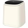POABCVYD Lavanderia compatta. Mini Lavatrice Portatile For Biancheria Intima, Elettrodomestici Lavanderia, Sterilizzazione Ad Alta Temperatura, Calzini Automatici .Portatile