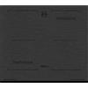 Kaiser KCT 6700 FI - Piano cottura a induzione, autark Power Booster, 60 cm