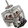 TYGHBNM Compatibile con Samsung, DC31-00055G Motore a induzione