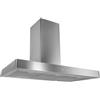 SAMET Cappa da parete acciaio inox Embla 90 Samet