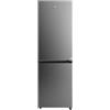 Teka - Frigorifero indipendente con congelatore inferiore Total No Frost - Modello RBF 64660 SS