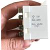 QAVLXIE 1 pz Accessori for macchina for la fabbricazione del ghiaccio 35A-400V RVA 4G3D Relè di avviamento del compressore for frigorifero for macchina for il ghiaccio