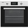 Meireles Built-in Oven Meireles Grey (MFPYROLYTIC)