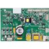 WIKRQIHL Scheda di controllo dell'alimentazione PCB principale del frigorifero/frigorifero W19-7919E, compatibile con BEKO, GNO4331XPN, Finlux SBS-440IX