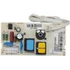 JJKSKV Compatibile Con Mabe, Compatibile Con GE, Pannello Di Controllo Sbrinamento Frigorifero, Scheda Elettronica 225D7291G001(225D7291G007)