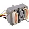 KLHYTGFA YJF6825 YJF6830 YJF6840 220v 50HZ F CCW Motore con palo del cappuccio Motore del ventilatore della cappa di ricambio Motore del forno AIR Frye(YJF6830)