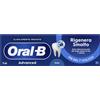 ORAL-B ORALB ADVANCED RIGEN SMA MENTA - ORAL-B - 950831709