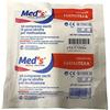 FARMAC-ZABBAN Med's Farmatexa Compresse Di Garza Sterili 12/8 10x10cm 50 Pezzi
