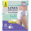 Lines spec derm pants max l10p