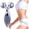 Arroopu Roller Viso | Massaggiatore 3D Leggero E Portatile Per Modellamento - Roller Viso Donna,Per Corpo Spa Casa Viaggio Doccia Yoga Rilassamento Headspa Salone Meditazione