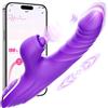 Generico Sēxyt𝚘ysys V𝚒br𝚊tore con APP S𝚎x-T𝚘ys Ṽiḅrātòrēṗer-Dònná-Telecomando Prof𝚎ssionale Súcchiá-Clótórídè Elettrico S𝚎xysh𝚘p p𝚎r lui e lei V𝚒bratorï Ṏṿetṭo Ṿiḃraṉte Impermeabile Adatto