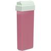 Roial Ceretta Depilazione 100 Ml Titanio Rosa - 500 g