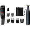 PHILIPS GROOMING KIT SPECIAL BUNDLE MG5720 + ONE BLADE 2 RASOI