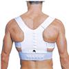 SHOP-STORY Correttore posturale magnetico per schiena armor
