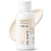 ALOHALABS Dr. White - Crema Schiarente per Zone Intime e Corpo - Trattamento Sbiancante Naturale per Pelle Uniforme e Idratata - 100ml AlohaLabs