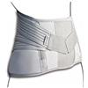 TenOrtho CORSETTO MUSCOLO-SCHELETRICO LOMBOSACRALE CON FIBRA DI CARBONIO Art. TO1103 - XL