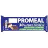 VOLCHEM PROMEAL ZONE BAR RICOPERTA DI CIOCCOLATO FONDENTE 50 GR Cacao