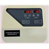 Generico Mondospa Centralina Digitale per controllo stufe sauna, uso Professionale, adatte per Hotel, SPA e per casa, saune 3-9 kw