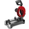 STAYER Widia TD 185 BRUSHLESS - Tronchese con disco