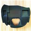 TXuKm Coperchio laterale destro/Base alloggiamento filtro aria/Asta 'aria/Leva 'asta 'acceleratore adatta for motosega Z G621A 62CC 6200 G621(Air filter base)