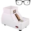 Generic Macchina automatica di lucidatura delle lenti per la rettifica e la lucidatura dei bordi di occhiali nei negozi di ottica