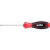 Wiha Cacciavite Torx da officina, dimensioni (cacciavite) T 15, lunghezza lama: 80 mm