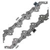 Sabart Catena Per Motosega - mgl.56 passo 1/4, sp.048 (mm.1,1)