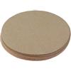 Hilitand 15 dischi abrasivi carta abrasiva 180# 400# 1500# 5000# 10000# Disco abrasivo Carta vetrata 5 pollici (10000#)