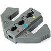 Titan 11901 A Crimper Die per terminali isolati