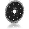 Abrasivos Grinding Disco diamantato professionale Ø115 TURBO EXTRAFINO PROF.C/F STAYER.