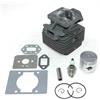 RLFNPHMHX Kit pistone cilindro 36mm for decespugliatore H//u//s/q/v/a/r/n/a H236R 236R 531RB 532RBS G35