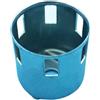 AOLUOER Tazza flangiata puleggia avviamento a strappo for H//o//n//d//a GX340 GX390 GX610 GX620 11HP 13HP 18Hp 20Hp GX 340 390 Motore a benzina