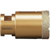 Makita Trapano diamantato ammorbidente 38 mm marca Makita