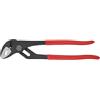 KNIPEX Pinza per pompa acqua-giunto scanalato