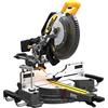 Dewalt Sega a pannello a batteria, senza batteria, 305 mm, 30 mm