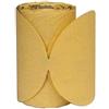 Norton Abrasives - St. Gobain Norton 662611-83815 Gold Reserve 6 P80B PSA Disc Roll, (100 Discs/Roll) by
