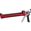 TAJIMA JUST Pistola per calafataggio extra lunga canna tubo, dimensioni 900 ml